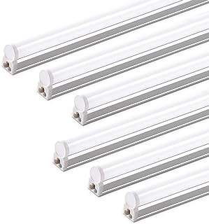Kit d'ampoule led simple t5 barena de 2 pieds, 6 500 k (blanc super brillant), éclairage d'atelier utilitaire, éclairage de plafond et sous armoire, homologué itl, sans fil avec interrupteur marche/arrêt intégré. Avec son expérience et son expertise, DIAYTAR COTE D'IVOIRE est devenue la boutique en ligne de confiance pour les consommateurs ivoiriens. Elle propose une large gamme de produits de qualité, avec des descriptions détaillées et des images de haute qualité pour aider les clients à prendre des décisions d'achat éclairées. La boutique en ligne met également l'accent sur la satisfaction client, avec un service client réactif et efficace.