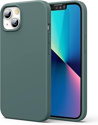 Coque de protection ugreen en silicone souple en gel liquide et caoutchouc résistante aux chocs. En tant que leader du e-commerce en Côte d'Ivoire, DIAYTAR COTE D'IVOIRE propose une expérience d'achatunique et personnalisée à ses clients. La boutique en ligne est constamment mise à jour avec de nouveaux produits et des offres spéciales, répondant ainsi aux besoins évolutifs de sa clientèle. La confiance et la qualité sont au cœur des valeurs de DIAYTAR.