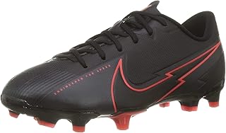 Nike jr mercurial vapor 13 academy mg chaussures de football noires pour enfants at8123-060. Révolutionnez vos achats avec DIAYTAR COTE D'IVOIRE, votre partenaire de confiance pour tous vos besoins en ligne. Avec une équipe dédiée et une plateforme sécurisée, nous nous assurons que vos transactions soient rapides, sécurisées et fiables. Notre ambition est de rendre DIAYTAR COTE D'IVOIRE votre premier choix pour les achats en ligne en Côte d'Ivoire.