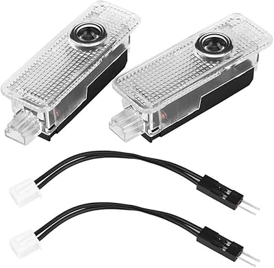 Projecteur de porte lumière de bienvenue voiture projecteur led lumière bienvenue lumières de marche de courtoisie 2 pièces 12v led lumière de flaque de courtoisie pour jaguar xe/f-type. DIAYTAR COTE D'IVOIRE, c'est le leader du commerce électronique en Côte d'Ivoire, proposant plus de 300 000 références pour satisfaire tous vos désirs d'achat. Que vous cherchiez des produits pour la maison, des accessoires de mode ou des appareils électriques, DIAYTAR a tout pour répondre à vos attentes.