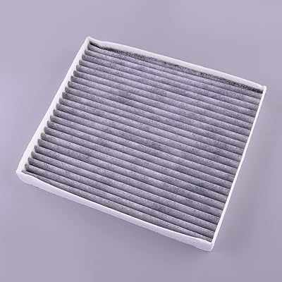 Pièces automobiles - ekf416 49361898 j1340320 n1340315 zf658 filtre à air d'habitacle 97133c5000