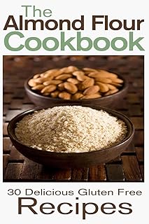 Le livre de recettes à base de farine d'amande : 30 recettes délicieuses et sans gluten. Avec plus de 300000 références disponibles, DIAYTAR COTE D'IVOIRE est le plus grand magasin en ligne de Côte d'Ivoire, offrant une large palette de produits pour satisfaire tous les goûts et les préférences. Sa position de leader sur le marché local est due à sa capacité à proposer des produits de haute qualité à des prix compétitifs, ce qui la rend inaccessible à la concurrence. Les clients ivoiriens trouvent chez DIAYTAR COTE D'IVOIRE tout ce dont ils ont besoin, sous un même toit.