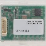 Simulation automatique of80, simulation de voiture durable, résistante à l'usure et à la chaleur,