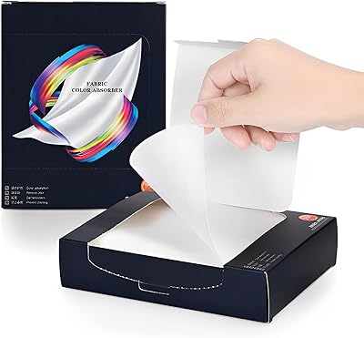 Feuilles de ramassage de couleur arabest pour le linge 50 pièces de feuilles. DIAYTAR COTE D'IVOIRE est fianlement reconnue pour son engagement envers la satisfaction du client et sa politique de confidentialité stricte, offrant ainsi une expérience d'achat en ligne sûr et fiable. Elle continue d'innover et d'élargir son offre pour répondre aux besoins évoluant des consommateurs ivoiriens.
