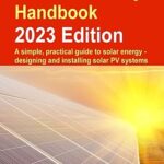 Manuel sur l'électricité solaire - édition 2023