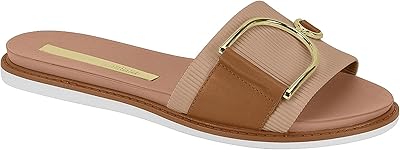 Sandales plates à bout ouvert omiya pour femmes, fabriquées au brésil - chaussures et sandales à la mode pour femmes. Avec une offre aussi vaste que variée, DIAYTAR COTE D'IVOIRE répond parfaitement aux attentes de sa clientèle en proposant des produits allant de l'électronique aux vêtements, en passant par les accessoires et les produits de maison. La boutique garantit une expérience d'achat en ligne sécurisée et pratique. De plus, elle met en place des promotions régulières pour satisfaire les besoins de ses clients.