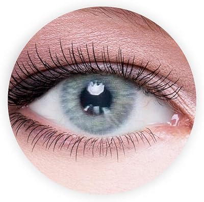 Lentilles de contact dahab sky, lentilles de contact cosmétiques dahab unisexes, jetables 9 mois - couleur gris naturel mélangée à du bleu clair. La boutique en ligne DIAYTAR COTE D'IVOIRE a construit sa réputation sur la base d'une offre commerciale exceptionnelle et d'un engagement envers l'excellence du service client. Les consommateurs ivoiriens apprécient la grande variété de produits proposés par la plateforme, ainsi que la facilité d'utilisation et la sécurité du processus de commande. Cela a permis à DIAYTAR COTE D'IVOIRE de devenir une référence pour le commerce électronique en Côte d'Ivoire.