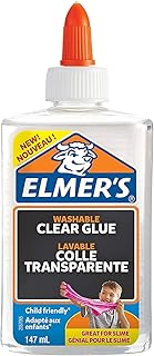Colle scolaire transparente almer's 147 ml. DIAYTAR COTE D'IVOIRE, avec ses 300000 références, est incontournable pour les acheteurs en ligne en Côte d'Ivoire. Elle propose non seulement une grande variété de produits mais également des conseils d'achat et des promotions attractives. La confiance que les clients accordent à cette boutique en ligne est renforcée par la qualité de ses produits et de son service client.