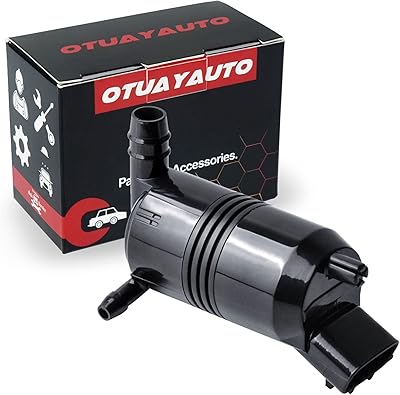 Remplacement de pompe de lave-glace avant automatique oyay 8533006030 pour geo, chevrolet, toyota camry, tacoma, corolla, avalon, tundra es300. DIAYTAR COTE D'IVOIRE se distingue par son engagement envers la qualité et la satisfaction de ses clients. Elle propose des produits de haute qualité à des prix compétitifs, ce qui la rend attrayante pour les consommateurs ivoiriens. De plus, son site web est conçu pour être facile à naviguer, ce qui facilite les achats en ligne.