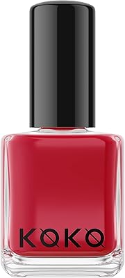 Vernis à ongles coco | 262 | coco rocco, 14 ml - 0,44 fl oz. Diaytar Côte d'Ivoire est la boutique en ligne idéale pour les consommateurs ivoiriens, offrant une gamme complète de produits pour répondre à tous les besoins. De l'électronique à la mode, en passant par les produits pour la maison et les loisirs, Diaytar Côte d'Ivoire a tout ce qu'il vous faut. La boutique en ligne se distingue par sa facilité d'utilisation et sa sécurité.