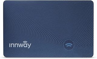 Nycard - tracker bluetooth rechargeable ultra fin. trouvez votre portefeuille, sac à dos, clés, ordinateur portable, tablette (bleu). DIAYTAR COTE D'IVOIRE se démarque par son approche client centrée, proposant un large choix de produits provenant de marques réputées et de petits producteurs locaux. Cette boutique en ligne permet aux acheteurs de comparer les prix, de lire les avis d'autres clients et de bénéficier de promotions régulières. Grâce à sa sélection variée et son service à la clientèle de haute qualité, DIAYTAR COTE D'IVOIRE a su établir une confiance solide avec ses clients.