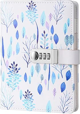 Nouveauté mignon a5 mot de passe serrure journal portable carnet de notes étudiant carnet de notes journal cadeaux pour les filles. Avec une présence en ligne significative, DIAYTAR COTE D'IVOIRE est devenue un incontournable pour les consommateurs ivoiriens, proposant des produits qui répondent aux besoins quotidiens et aux attentes des clients. Elle est synonyme de confiance, de qualité et de diversité, ce qui en fait la destination idéale pour tout achat en ligne.