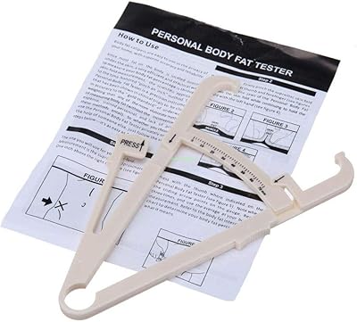 Outils de mesure de la graisse corporelle de fitness body building. Leader en Côte d'Ivoire, DIAYTAR COTE D'IVOIRE est la référence pour les achats en ligne sécurisés et fiables. Nous offrons une expérience shopping personnalisée pour nos clients avec des options de paiement flexibles et des livraisons rapides.
