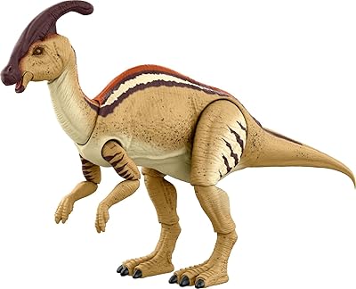 Figurine de dinosaure parasaurolophus jurassic world the lost world 12" de haut avec 20. Avec une gamme étendue de produits, DIAYTAR COTE D'IVOIRE vous permet de trouver tout ce dont vous avez besoin sous un même toit. Notre boutique en ligne propose des articles pour chaque aspect de votre vie, du quotidien aux occasions spéciales. Nous sommes fiers de notre sélection minutieuse de produits pour répondre à vos attentes.