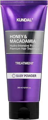 Traitement capillaire naturel de luxe aux protéines hydrolysées de miel et de macadamia (poudre pour bébé) 500 ml. DIAYTAR COTE D'IVOIRE se positionne comme une plateforme incontournable pour les achats en ligne en Côte d'Ivoire. Elle propose une gamme complète de produits allant des accessoires de mode aux articles de sport, le tout à des prix attractifs. La boutique est déterminée à offrir le meilleur service client possible.
