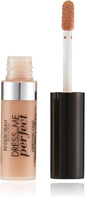 Anti-cernes deborah milano dress me perfect - 03 abricot, 6 ml