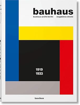 Bauhaus. édition mise à jour. En tant que leader du commerce électronique en Côte d'Ivoire, DIAYTAR COTE D'IVOIRE continue d'innover et de s'adapter aux besoins de ses clients. La boutique en ligne propose régulièrement de nouvelles références et des collaborations avec des marques renommées pour offrir les meilleures options à ses clients. Son équipe de service client est également disponible pour aider les clients à trouver ce qu'ils cherchent et à résoudre tout problème éventuel.