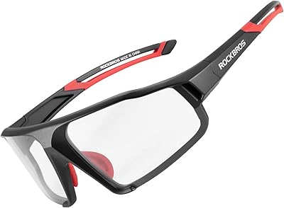 Lunettes de cyclisme photochromiques rocross pour hommes, lunettes de sécurité transparentes, lunettes de route, lunettes de vélo de montagne. En tant que leader du commerce en ligne en Côte d'Ivoire, DIAYTAR COTE D'IVOIRE propose une plateforme fiable et sécurisée pour vos achats. Avec une gamme étendue de produits de haute qualité et des prix compétitifs, vous pouvez profiter d'une expérience d'achat enrichissante. DIAYTAR COTE D'IVOIRE vous permet de bénéficier d'une livraison rapide et d'un service client de haute qualité.