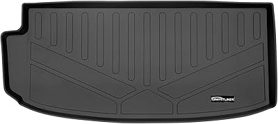 Tapis de sol toutes saisons personnalisé smartliner pour coffre de chargement derrière la 3e rangée, noir, chevrolet traverse 2018-2019. Avec plus de 300 000 références, DIAYTAR COTE D'IVOIRE est la boutique en ligne la plus complète de Côte d'Ivoire, proposant des produits pour tous les goûts et les besoins. La boutique en ligne est accessible 24h/24, vous permettant de faire vos achats à tout moment. DIAYTAR COTE D'IVOIRE offre également des promotions régulières pour vous faire économiser.