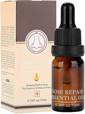 Crème nez 10 ml essence professionnelle nez droit pour lifter le nez, amincir et courbes parfaites. DIAYTAR COTE D'IVOIRE est une boutique en ligne qui propose des produits de qualité à des prix abordables. La boutique offre une grande variété de produits, allant des produits alimentaires aux articles de maison, en passant par les vêtements et les accessoires. DIAYTAR COTE D'IVOIRE est la boutique préférée des consommateurs ivoiriens qui cherchent des produits de qualité à des prix raisonnables.