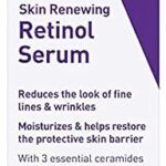 Sérum rajeunissant au rétinol cera v, 1 fl oz (30 ml)