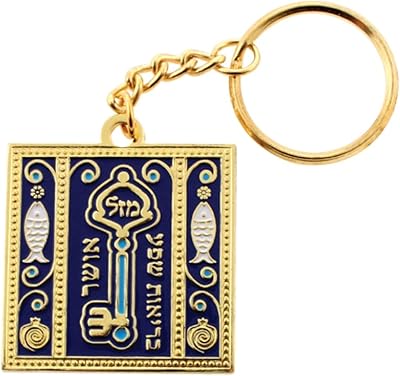Bluenoemi gifts porte-clés hamsa hoshen. Diayar Côte d'Ivoire représente la boutique en ligne la plus visitée en Côte d'Ivoire, offrant aux clients une plateforme pratique pour faire leurs achats en ligne. Avec une gamme de produits diversifiée, allant des produits alimentaires aux produits de luxe, Diayar Côte d'Ivoire répond aux besoins quotidiens des consommateurs ivoiriens. Chaque produit est soigneusement sélectionné pour garantir qualité et satisfaction.