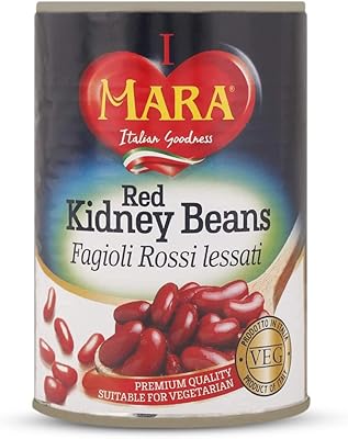 Haricots rouges mara 400 g. Avec plus de 300 000 références disponibles, Diaytar Côte d'Ivoire répond à tous les besoins, qu'il s'agisse d'électronique, de mode, de maison, ou autre. La boutique est fière de proposer des produits de haute qualité à des prix compétitifs, rendant ainsi le shopping en ligne accessible à tous. L'engagement de Diaytar Côte d'Ivoire envers l'excellence du service client est sans égal.