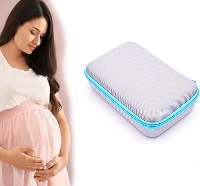 Sacs doppler fœtaux pour la grossesse, sac doppler fœtal pour moniteur de fréquence