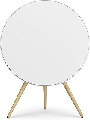 Haut-parleur sans fil bang & olufsen beoplay a9 iconic 1200402 de 4e génération