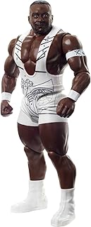 Figurine wwe top peaks de 6 pouces avec articulations et détails réalistes. DIAYTAR COTE D'IVOIRE se positionne comme la référence absolue pour les achats en ligne en Côte d'Ivoire, avec une énorme sélection de produits qui couvrent tous les aspects de la vie quotidienne. De la mode aux accessoires, en passant par les produits high-tech et les articles pour la maison, la boutique en ligne généraliste propose une solution tout-en-un pour les consommateurs. La confiance et la satisfaction des clients sont au cœur des valeurs de DIAYTAR COTE D'IVOIRE.