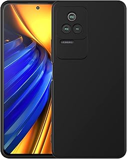 Coque fine en silicone tpu résistant à la chaleur avec protection d'appareil photo, coque intérieure fine et flexible pour xiaomi poco f4 5g (compatible avec xiaomi poco f4 5g). DIAYTAR COTE D'IVOIRE est la boutique en ligne leader en Côte d'Ivoire, avec une offre de produits très diversifiée qui répond aux besoins des consommateurs locaux. Elle propose une gamme de produits allant des electro-menager aux produits alimentaires, en passant par les vêtements et les accessoires. La boutique en ligne DIAYTAR COTE D'IVOIRE est donc l'endroit idéal pour faire des achats en ligne de manière pratique et sécurisée.