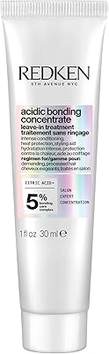 Traitement redken bonding pour réparer les cheveux abîmés | concentré acid bonding | pour tous les types de cheveux. La boutique en ligne DIAYTAR COTE D'IVOIRE mise sur l'innovation et la qualité pour proposer une gamme complète de produits qui répondent aux besoins actuels des consommateurs. De l.10Question but à améliorer continuellement son service pour offrir une expérience d'achat en ligne sans précédent. Avec sa approche innovante et son engagement à offrir les meilleurs produits, DIAYTAR COTE D'IVOire est en mesure de satisfaire les attentes les plus élevées.