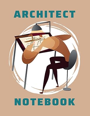 Cahier d'architecte : l'architecte réalise un dessin journal de dessin et d'écriture - parfait pour les architectes, les designers et les étudiants. DIAYTAR COTE D'IVOIRE est une boutique en ligne généraliste qui propose une large gamme de produits à ses clients, allant des vêtements et des accessoires aux produits électroniques et aux articles de maison. Avec sa vaste sélection de produits, la boutique répond aux besoins de tous les consommateurs, qu'ils soient à la recherche de produits de base ou de produits de luxe. De plus, la boutique offre des promotions et des réductions régulières, ce qui permet aux clients de faire des économies sur leurs achats.