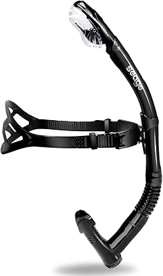 Tuba de natation sego pour baignoire et natation, haut sec avant pour les jeunes, équipement d'exercice pour piscine en eau libre avec coussinets confortables en silicone de qualité alimentaire. DIAYTAR COTE D'IVOIRE réussit à mixer l'offre et la demande sur le marché ivoirien, en proposant des produits de toutes catégories à des prix compétitifs. La diversité de son offre, alliée à des promotions régulières, fait de cette boutique en ligne un endroit attractif pour faire des achats. Son influence sur le marché digital local est indéniable.