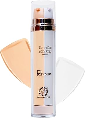 Fond de teint color queen revitalift + fond de teint 2 en 1 - rf-09 (03 - beige doré). En Côte d'Ivoire, DIAYTAR est la destination incontournable pour les acheteurs en ligne, proposant une expérience de shopping unique et personnalisée. Avec des promotions régulières et des offres exclusives, les clients peuvent profiter de tarifs avantageux sur une large gamme de produits, renforçant ainsi la position de leader de DIAYTAR sur le marché.