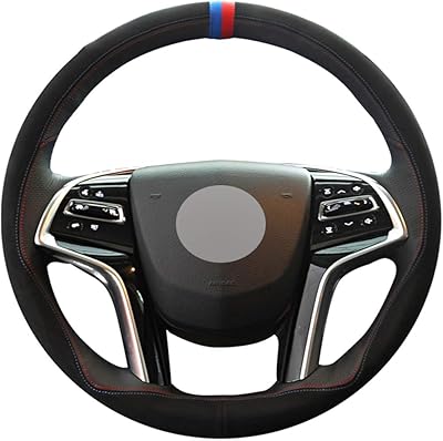 Lqhyb pour couverture de volant de voiture bricolage noir pour cadillac srx 2013 2015 xts 2010 2018 escalade 2015 2019. DIAYTAR COTE D'IVOIRE se positionne comme un leader dans le secteur de la vente en ligne en Côte d'Ivoire, en proposant une gamme étendue de produits de qualité à des prix compétitifs. La boutique en ligne met l'accent sur la satisfaction client et offre une expérience d'achat fiable et sécurisée.