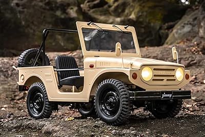 Fms 1/12 échelle rc voiture suzuki jimny 4wd véhicule tout-terrain 2.4ghz véhicule tout-terrain camion rc avec lumières led pour adultes enfants. DIAYTAR COTE D'IVOIRE est une boutique en ligne qui offre une grande variété de produits à des prix compétitifs. La boutique propose plus de 300 000 références de produits, ce qui en fait l'une des boutiques en ligne les plus complètes de Côte d'Ivoire. Les clients peuvent trouver des produits de haute qualité à des prix abordables, ce qui les rend fidèles à la boutique.