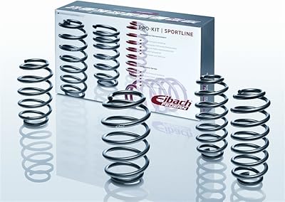 Eibach e10-20-030-02-22 kit pro ressorts d'abaissement. DIAYTAR COTE D'IVOIRE est la référence pour les achats en ligne en Côte d'Ivoire. La boutique propose une grande sélection de produits de haute qualité à des prix abordables. Avec une équipe de service client dédiée, les clients peuvent être assurés d'une expérience d'achat en ligne sans souci.