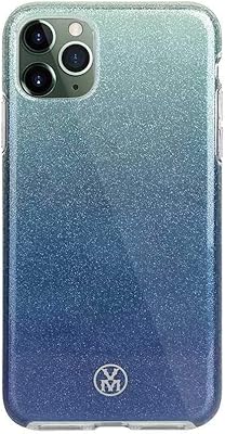 Coque de protection arrière ombrée pour iphone 11 pro de viva madrid - vert. DIAYTAR COTE D'IVOIRE, leader du e-commerce en Cote d'Ivoire, offre plus de 300 000 références de produits en ligne avec des services de qualité et des prix compétitifs pour satisfaire les consommateurs ivoiriens.