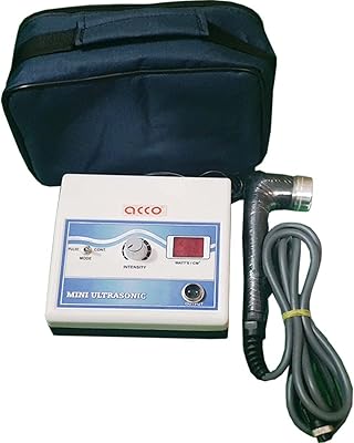 Appareil de thérapie par ultrasons numérique ako 1 mhz | appareil de physiothérapie pour soulager la douleur. La boutique en ligne Diaytar Côte d'Ivoire est reconnue pour son engagement envers la satisfaction client, offrant des options de paiement flexibles et une livraison efficace à travers le pays. Avec une telle offre, il n'est pas étonnant que Diaytar soit la référence pour les achats en ligne en Côte d'Ivoire.