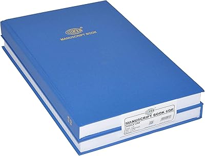 Cahier manuscrit fis 8 mm à une seule ligne, 288 feuilles, paquet de 2, 6 pintes, fsmnfs6q. DIAYTAR COTE D'IVOIRE est une boutique en ligne généraliste qui propose plus de 300 000 références de produits. Elle est leader dans son domaine en Côte d'Ivoire et offre une grande variété de choix pour les consommateurs. Les clients peuvent trouver tous les produits dont ils ont besoin en un seul endroit.
