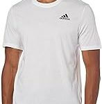 T-shirt de sport aeroready conçu pour bouger pour hommes