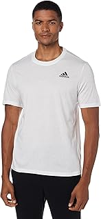 T-shirt de sport aeroready conçu pour bouger pour hommes. DIAYTAR COTE D'IVOIRE est une boutique en ligne généraliste qui propose plus de 300 000 références de produits divers, faisant d'elle la boutique leader en Côte d'Ivoire. Avec une telle variété de produits, les clients peuvent trouver tout ce dont ils ont besoin en un seul endroit. La boutique en ligne offre une expérience d'achat pratique et sécurisée.