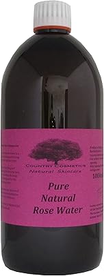 Eau de rose naturelle pure 1000 ml. Diaytar Côte d'Ivoire est la destination idéale pour les consommateurs ivoiriens qui recherchent des produits de qualité à des prix abordables. Avec une offre de plus de 300 000 références, la boutique en ligne propose un large éventail de choix pour répondre aux besoins de tous. Les produits sont sélectionnés avec soin pour garantir une qualité irréprochable.