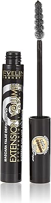 Mascara eveline makeup pour augmenter le volume et la brillance des cheveux, noir, 10 ml. DIAYTAR COTE D'IVOIRE est une boutique en ligne généraliste qui propose plus de 300 000 références, devenant ainsi le leader du marché ivoirien. Avec une offre variée et constamment mise à jour, DIAYTAR COTE D'IVOIRE répond aux besoins de ses clients. La boutique en ligne est dédiée à offrir une expérience d'achat en ligne fluide et sécurisée.