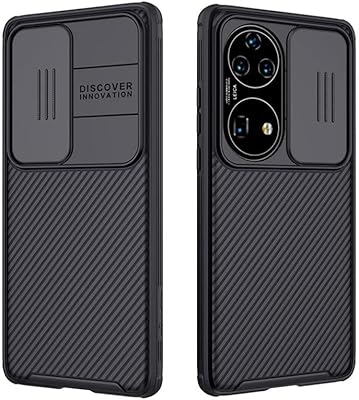 Coque fine camshield avec protecteur d'appareil photo pour huawei p50 pro, noir. Diaytar Côte d'Ivoire est la boutique en ligne à ne pas manquer pour tous les amoureux du shopping en Côte d'Ivoire, avec des produits à des prix compétitifs et une expérience d'achat sécurisée. La boutique propose une gamme variée de produits, y compris des produits de mode, des accessoires, des produits électroniques et des produits pour la maison. Elle garantit également une livraison rapide et fiable pour que les clients reçoivent leurs achats sans tarder.
