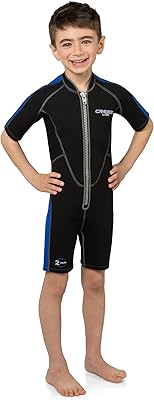 Cressi lido junior shorty maillot de bain 2mm premium néoprène, plongée, snorkeling, sports nautiques. DIAYTAR COTE D'IVOIRE est la destination idéale pour les ivoiriens qui cherchent à faire des achats en ligne. Avec plus de 300 000 références, elle offre une large sélection de produits pour répondre à tous les besoins. La boutique propose également des services de livraison rapides et fiables.