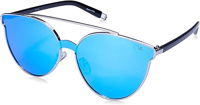 Lunettes de soleil vinci aviator pour unisexe - vfs0026-60-18-145 mm, bleu, 145 mm. Diaytar Côte d'Ivoire est une boutique en ligne généraliste qui propose plus de 300 000 références pour répondre à tous les besoins de ses clients. Avec une offre diversifiée et compétitive, elle est devenue la boutique leader en Côte d'Ivoire. Elle garantit une expérience d'achat en ligne sécurisée et pratique.