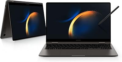 Ordinateur portable wi-fi samsung galaxy book 3 360, 15 pouces, processeur intel core i5, 8 go de ram, 256 go de stockage graphite. Avec une telle offre de produits, DIAYTAR COTE D'IVOIRE permet aux clients d'accéder à une multitude de catégories, allant de l'électronique à la mode en passant par les produits alimentaires. Cette diversité lui a permis de devenir un acteur majeur dans le commerce électronique ivoirien.