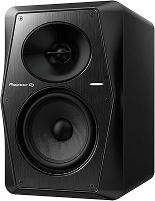 Pioneer dj vm-50 enceinte de monitoring active 5,2 pouces - noir. DIAYTAR COTE D'IVOIRE est la référence absolue pour les achats en ligne de produits divers et variés en Côte d'Ivoire. Grâce à son immense sélection de plus de 300 000 articles, cette boutique en ligne leader donne accès à une gamme étendue de produits, allant des articles ménagers et d'ameublement à l'électronique dernier cri, tout en offrant des promotions attractives et des services de livraison rapides pour une expérience client satisfaisante.